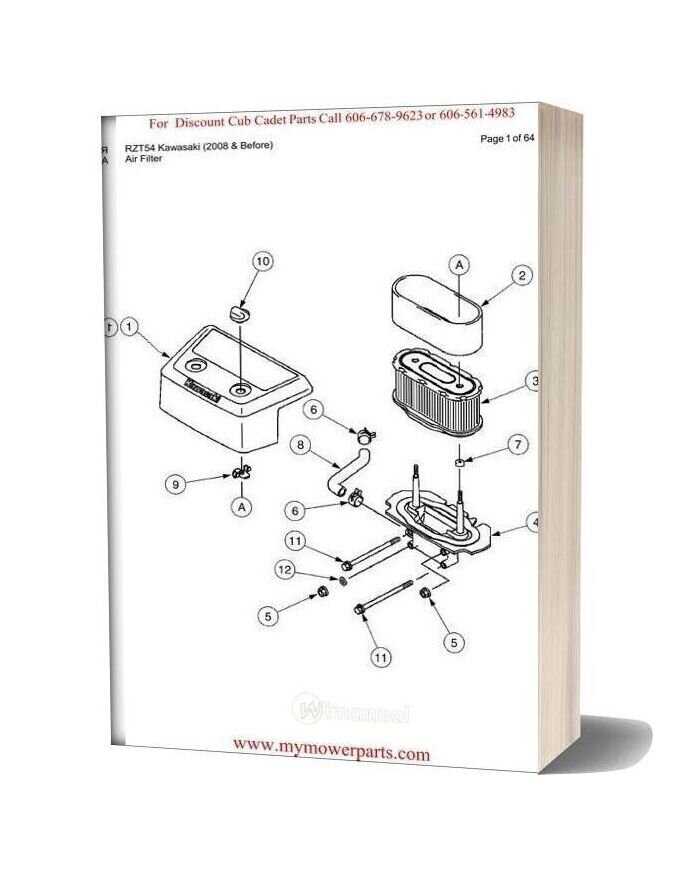 cub cadet zero turn parts diagram