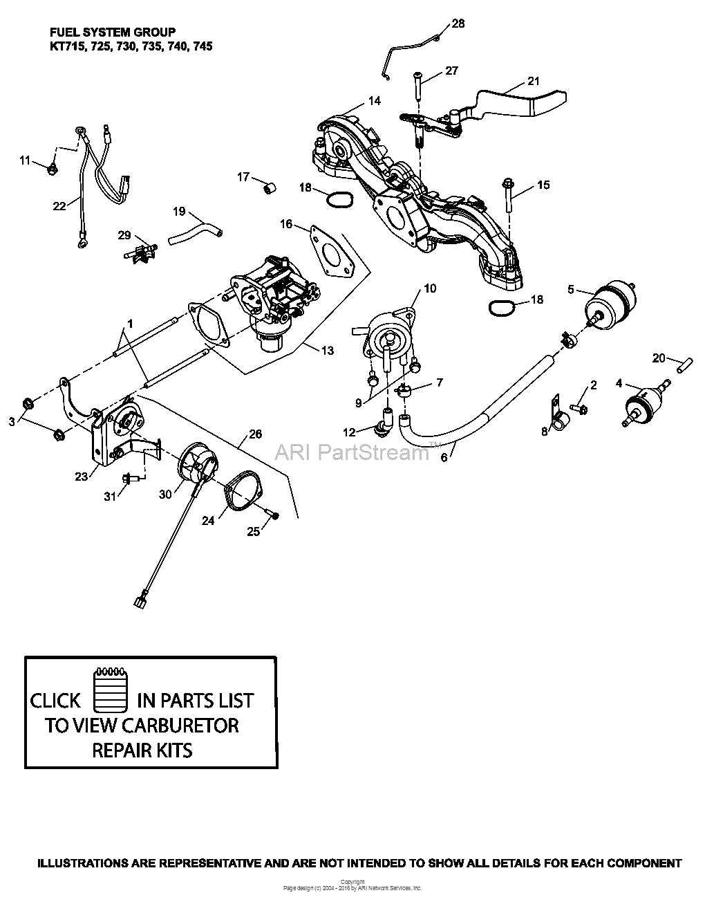 24 hp kohler engine parts diagram