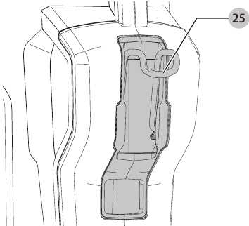 cmcst900 parts diagram