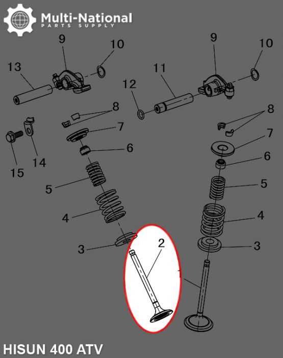 coleman utv 400 parts diagram