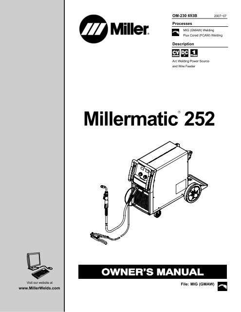 miller spoolmatic 30a parts diagram