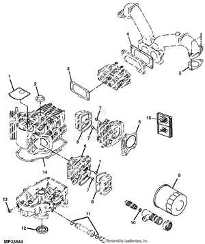 john deere gx255 parts diagram