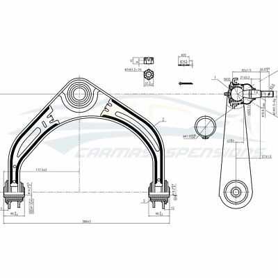 dodge ram 1500 4x4 front end parts diagram