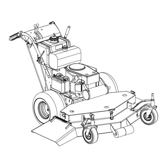 lesco 48 mower parts diagram