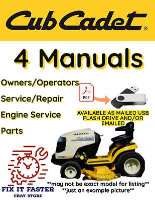 cub cadet gt1554 parts diagram