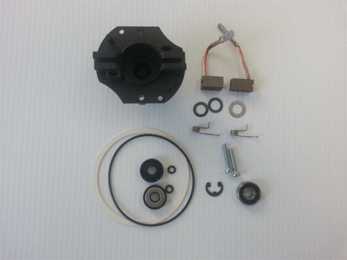 minn kota terrova 112 parts diagram