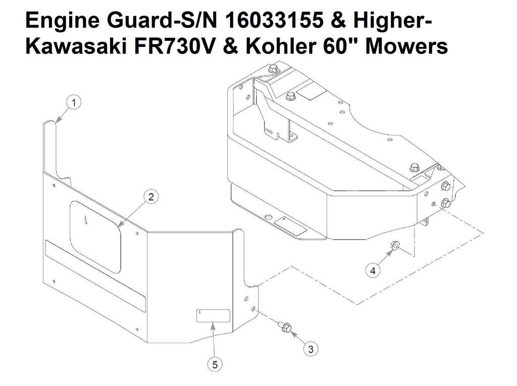 raptor sd parts diagram