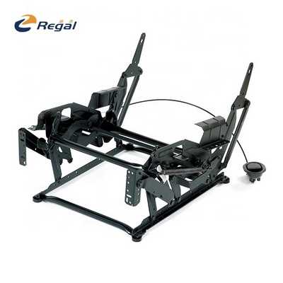 recliner mechanism recliner parts diagram