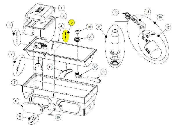 reddy heater parts diagram