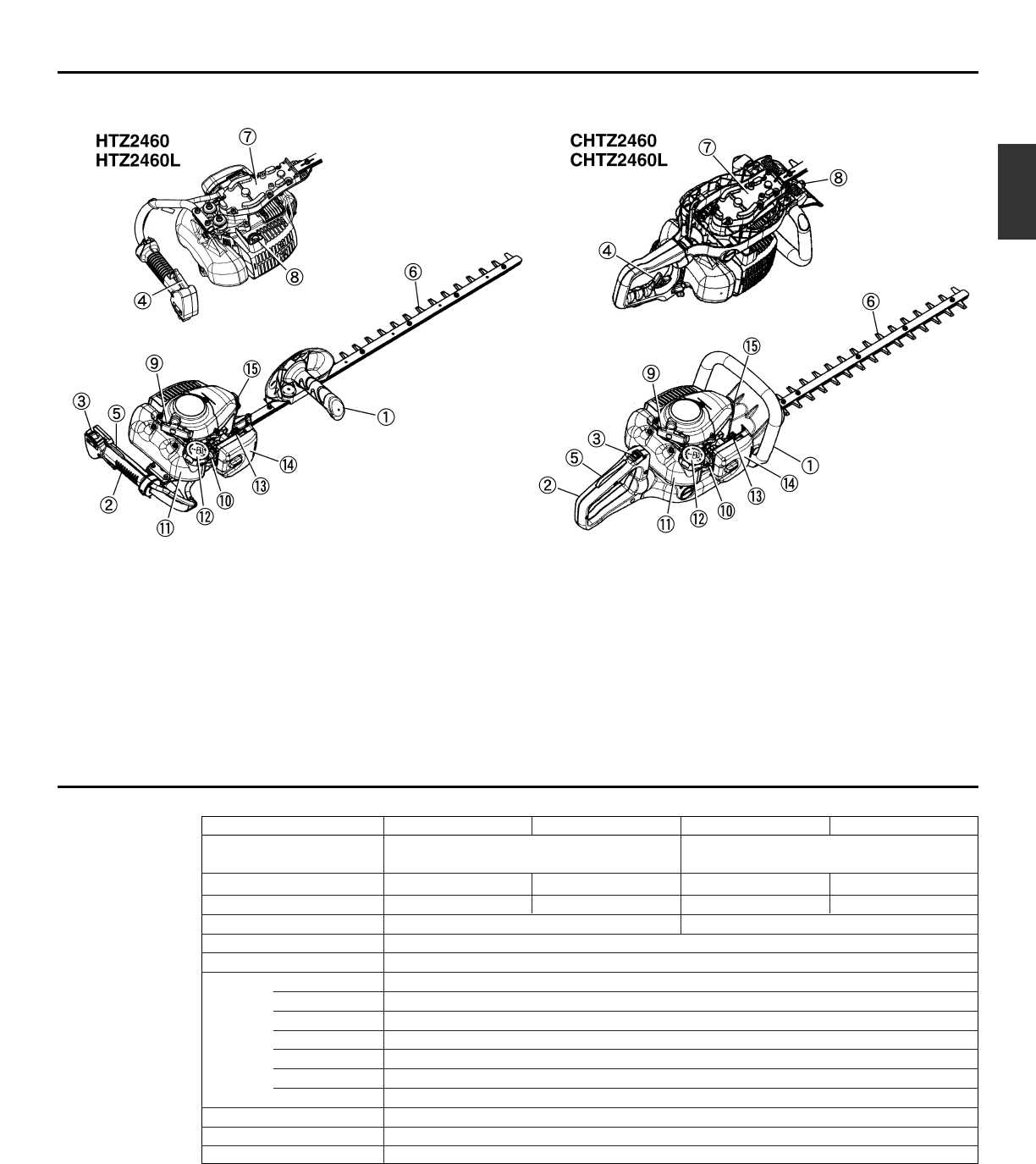 redmax gz23n parts diagram