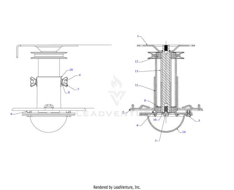 remington rm1159 parts diagram