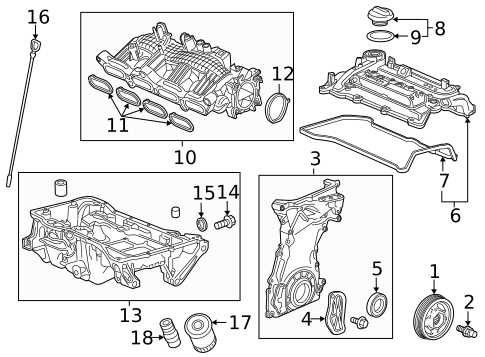 honda odyssey body parts diagram