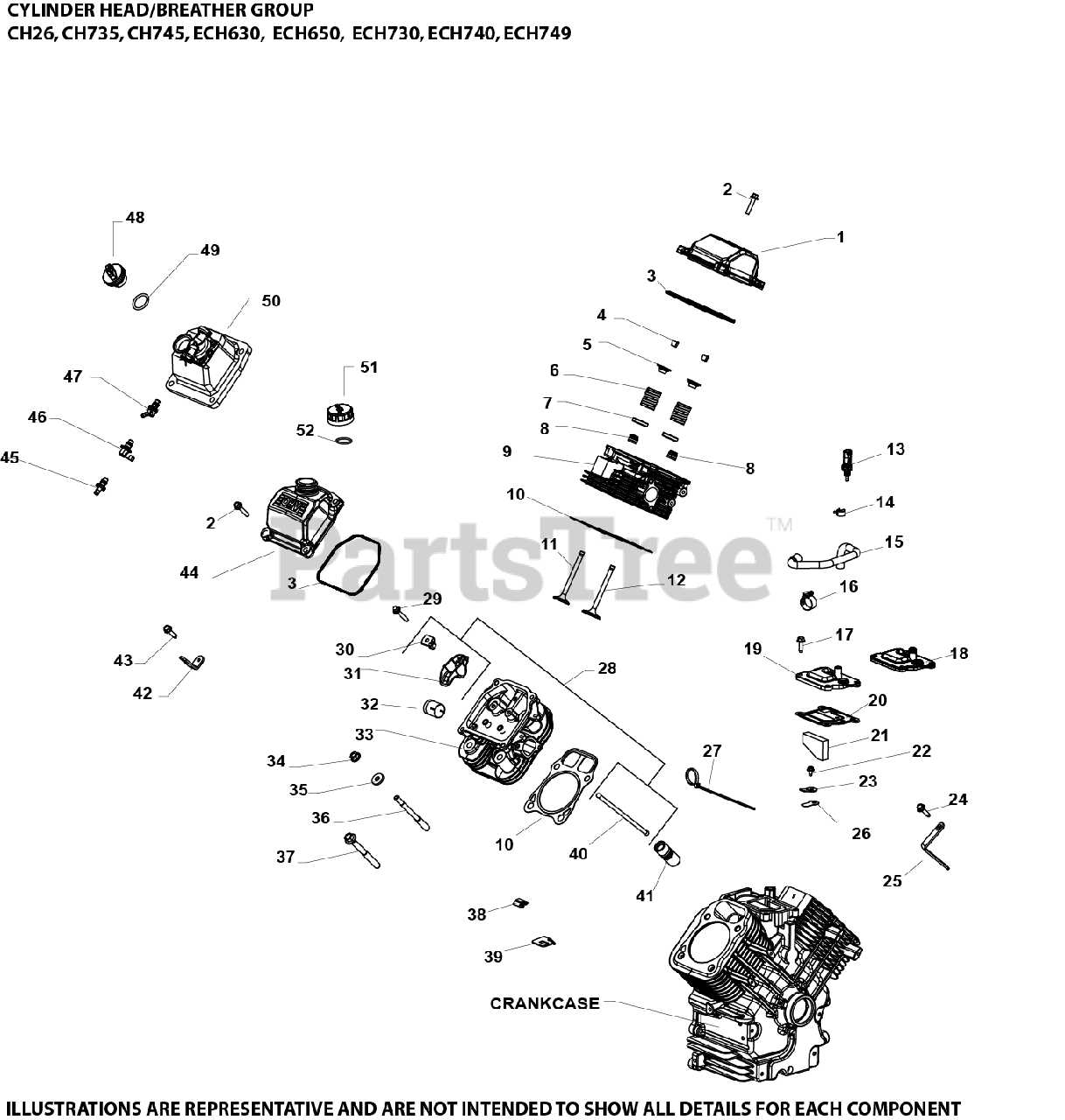 craftsman weedwacker 30cc 4 cycle parts diagram