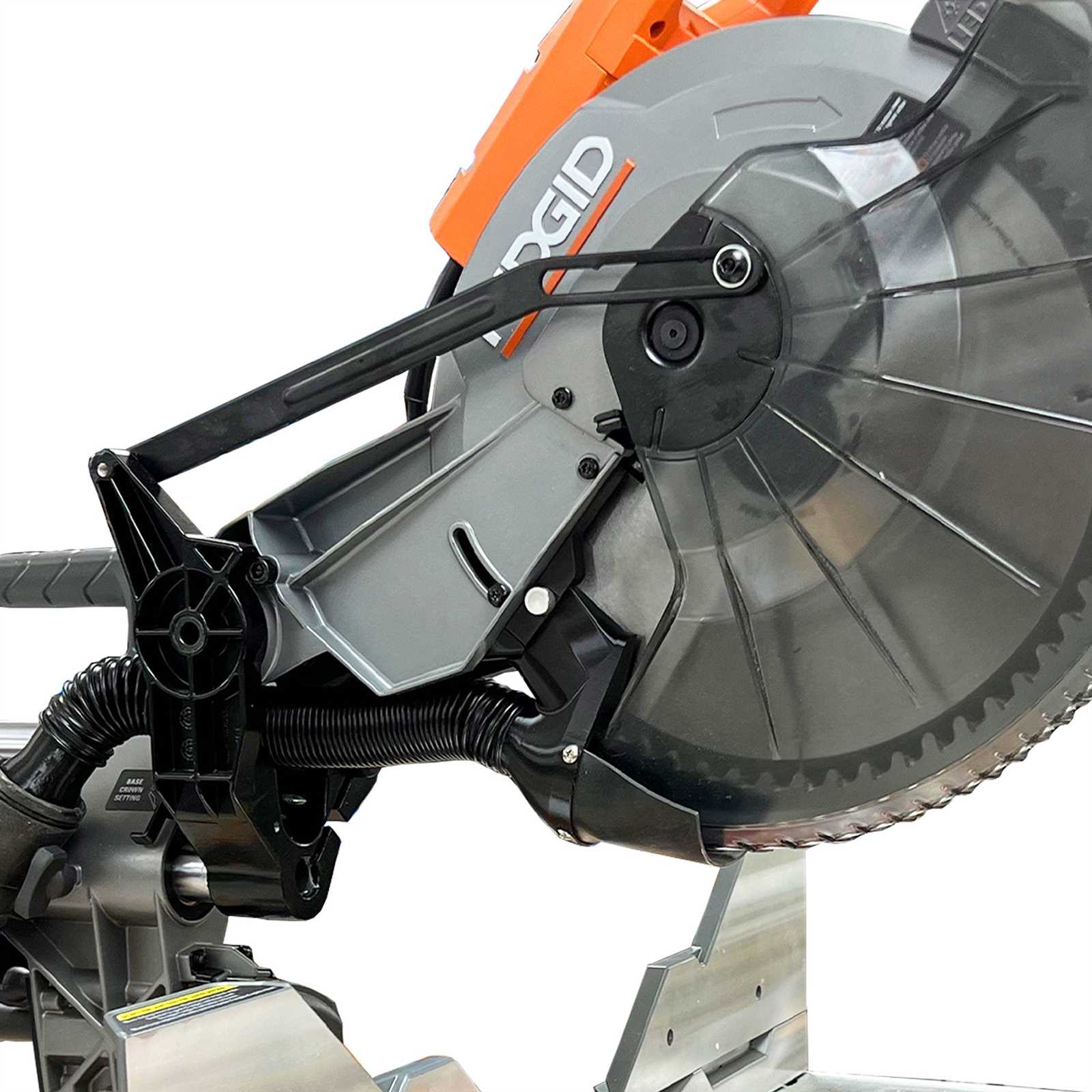 ridgid 12 inch miter saw parts diagram