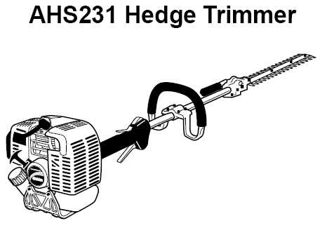 stihl trimmer parts diagrams