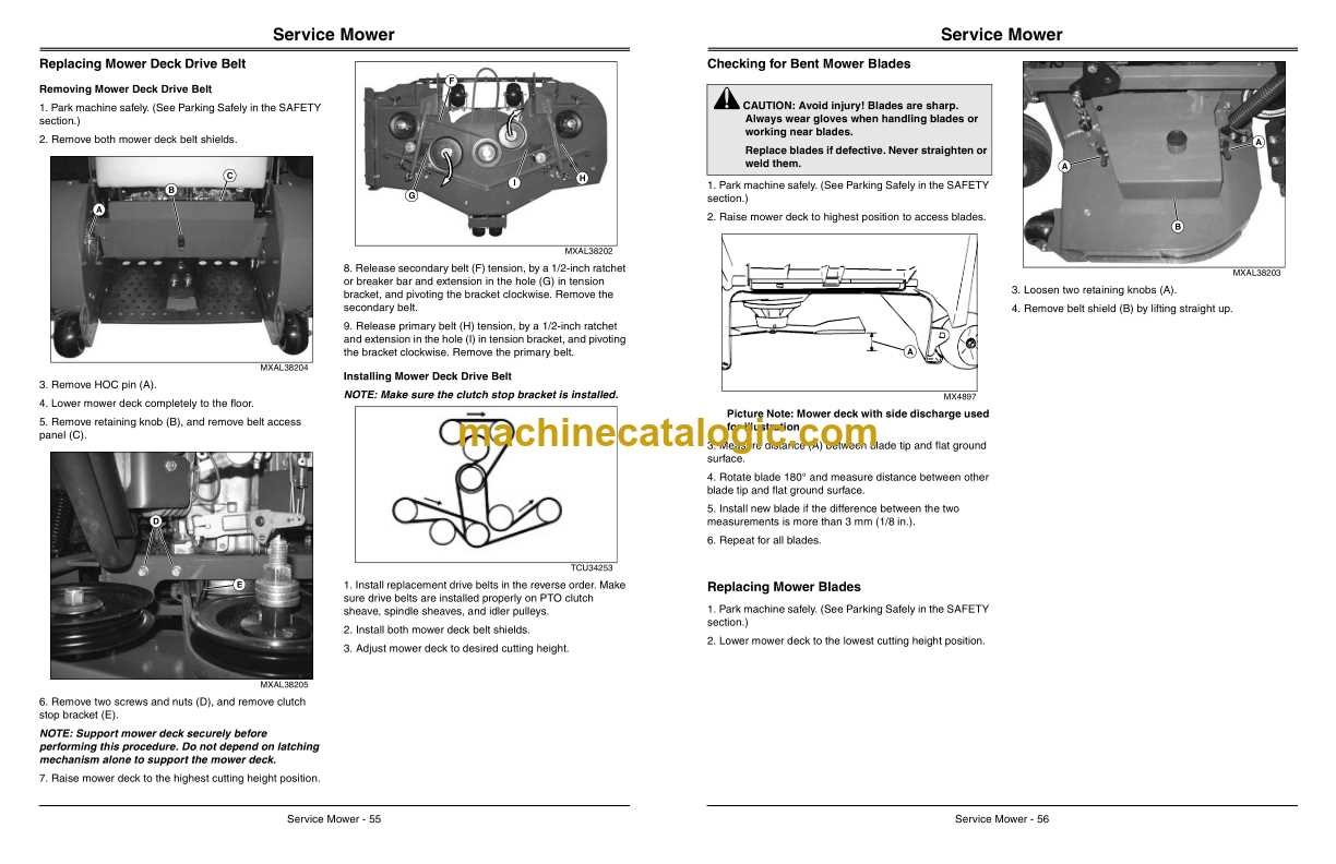 john deere 661r parts diagram