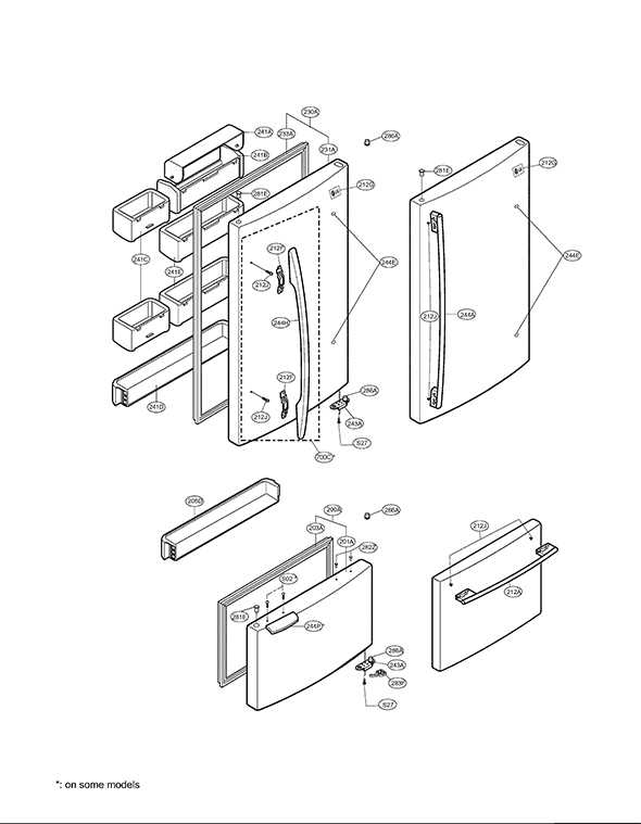 lfxs26973s parts diagram