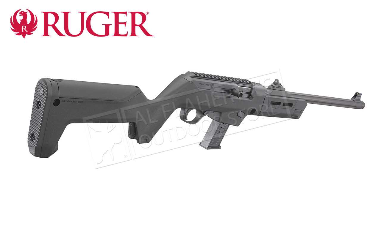 ruger pc carbine parts diagram