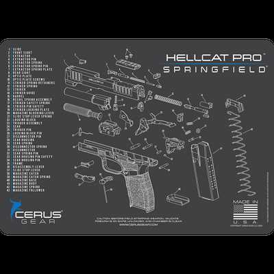 ruger security 9 parts diagram