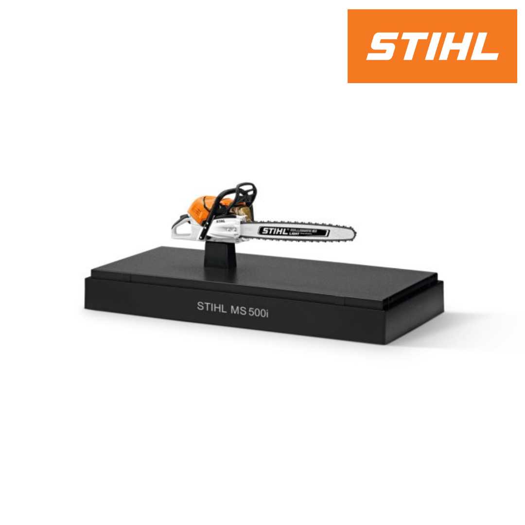 stihl 462 parts diagram