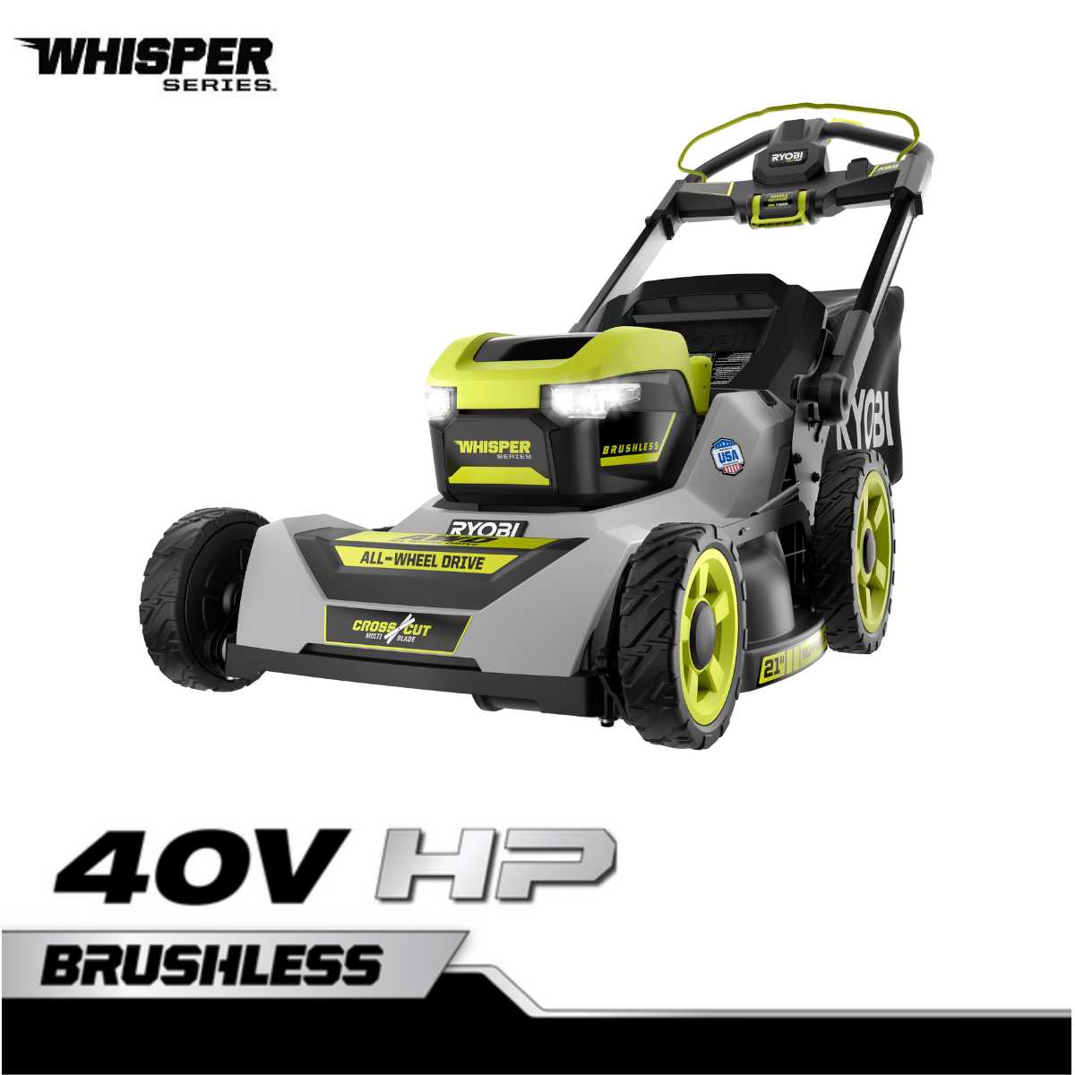 ryobi 40v lawn mower parts diagram