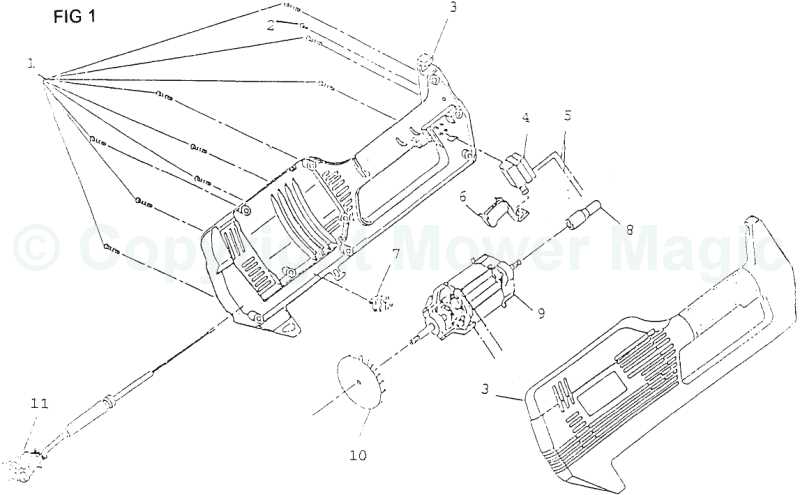 ryobi expand it parts diagram