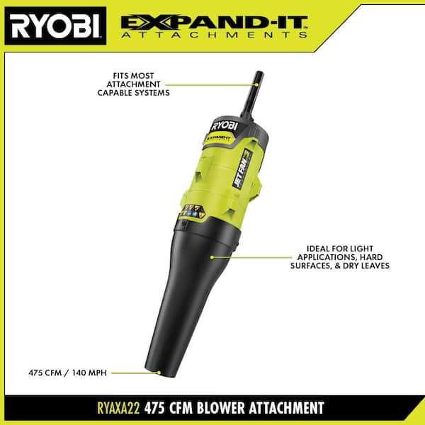 ryobi ry252cs parts diagram