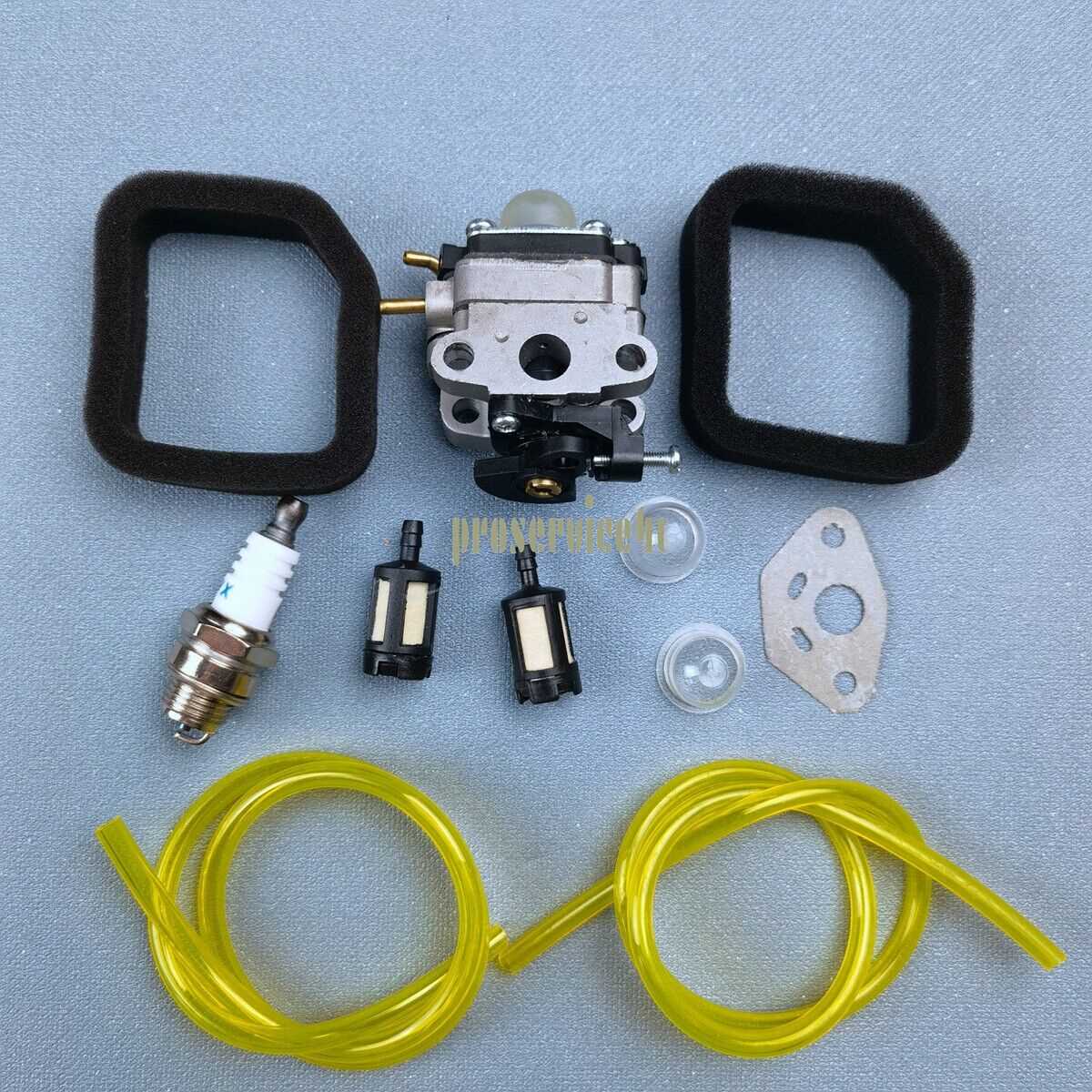 ryobi ry253ss parts diagram