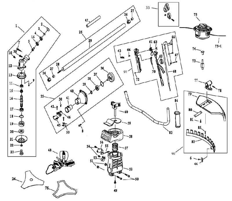 ryobi tss103 parts diagram