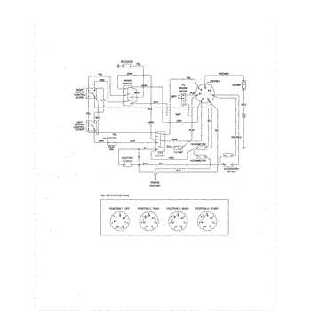 rz5424 parts diagram