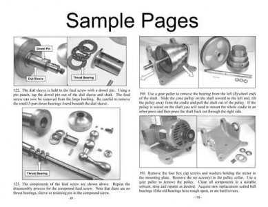 south bend lathe parts diagram