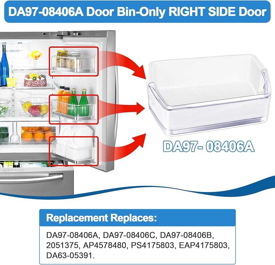 samsung rf4287hars parts diagram