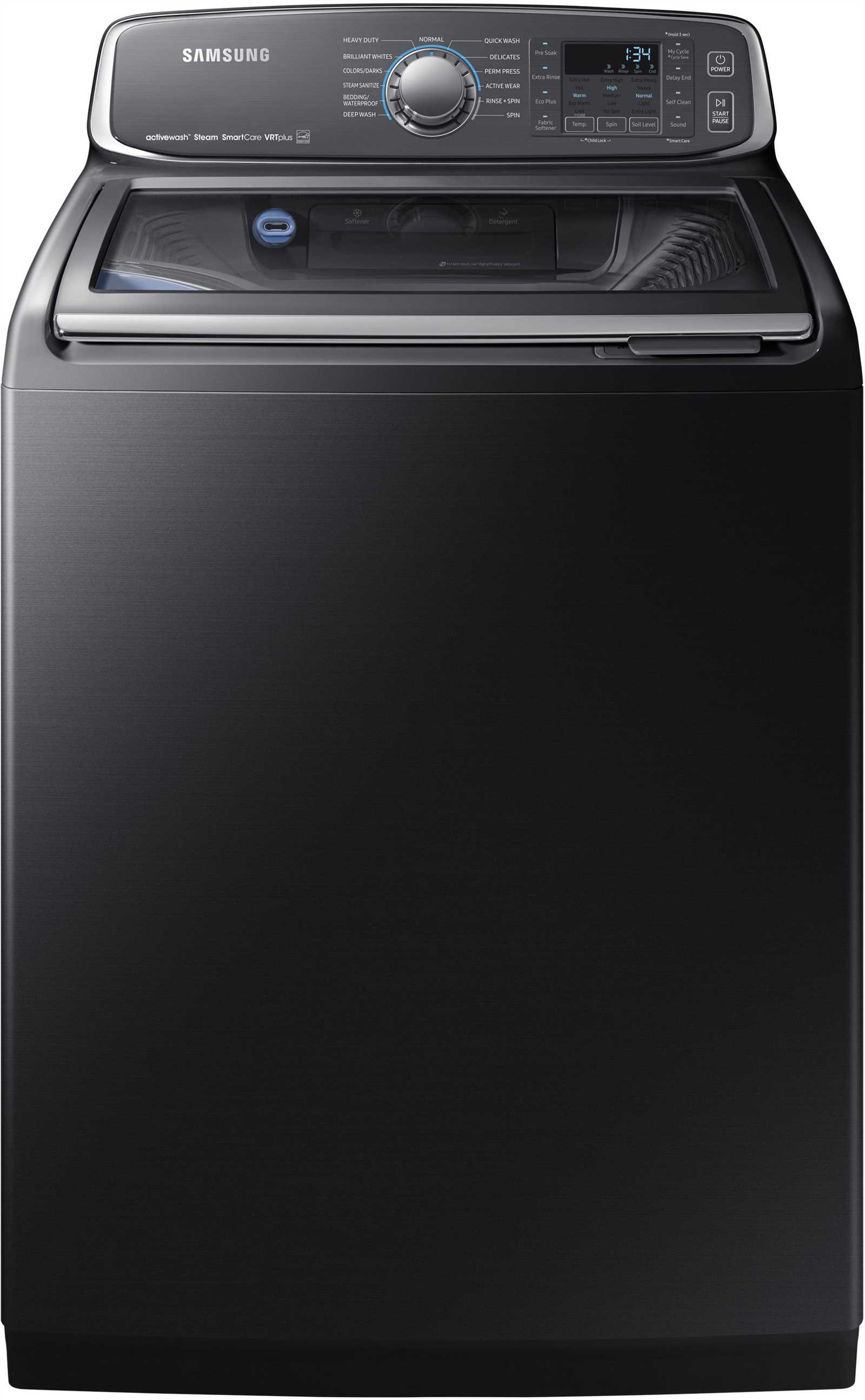 samsung top load washer parts diagram