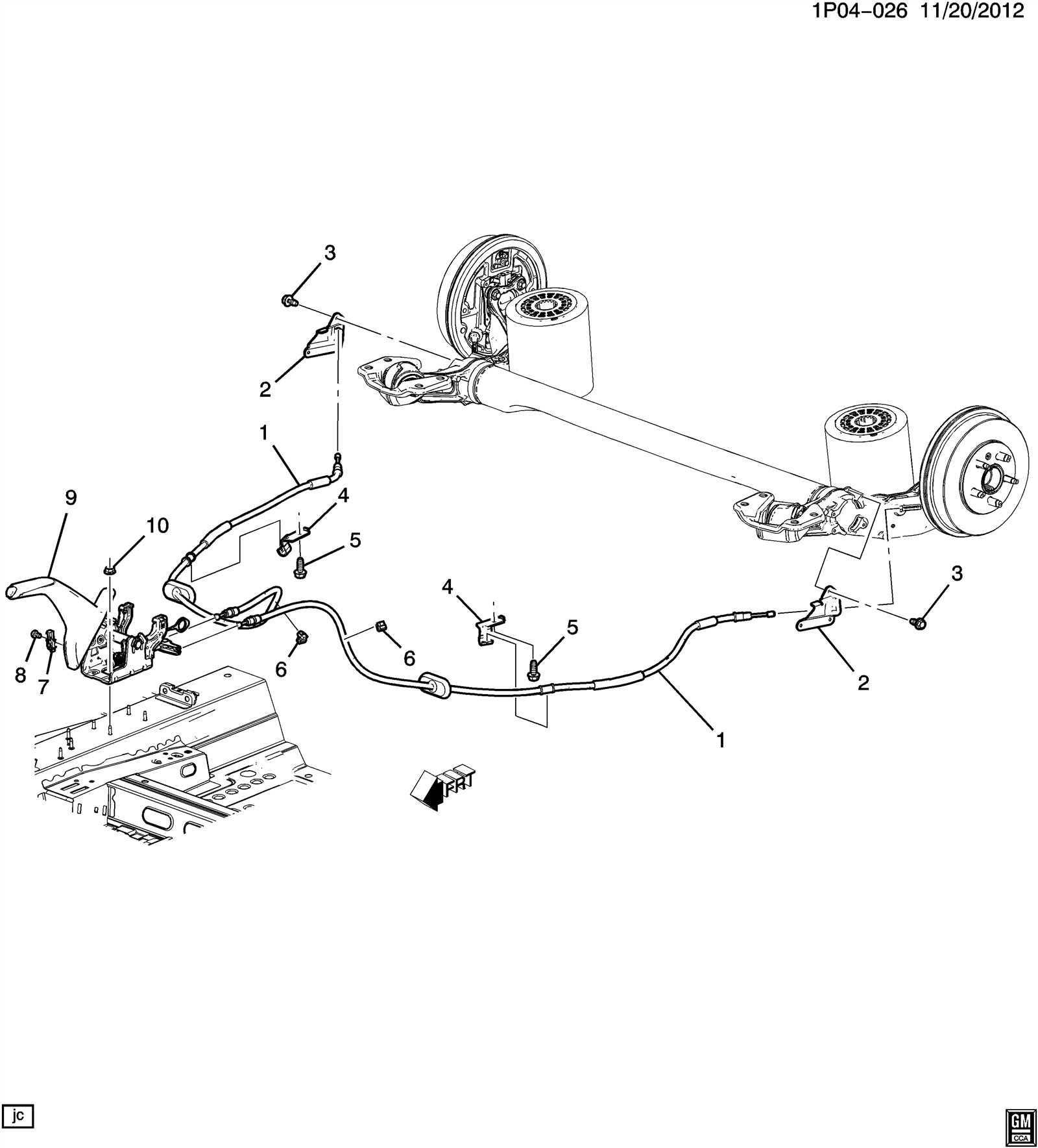 2012 chevy cruze parts diagram