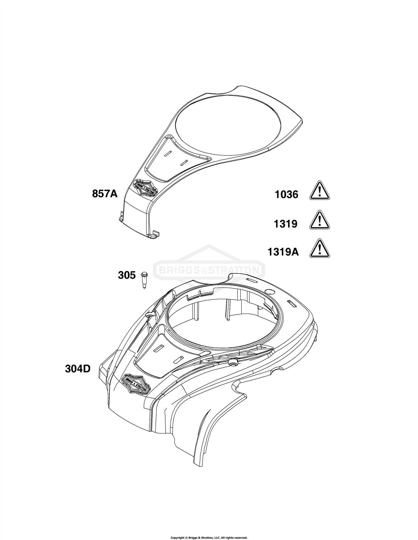 briggs and stratton 09p702 parts diagram