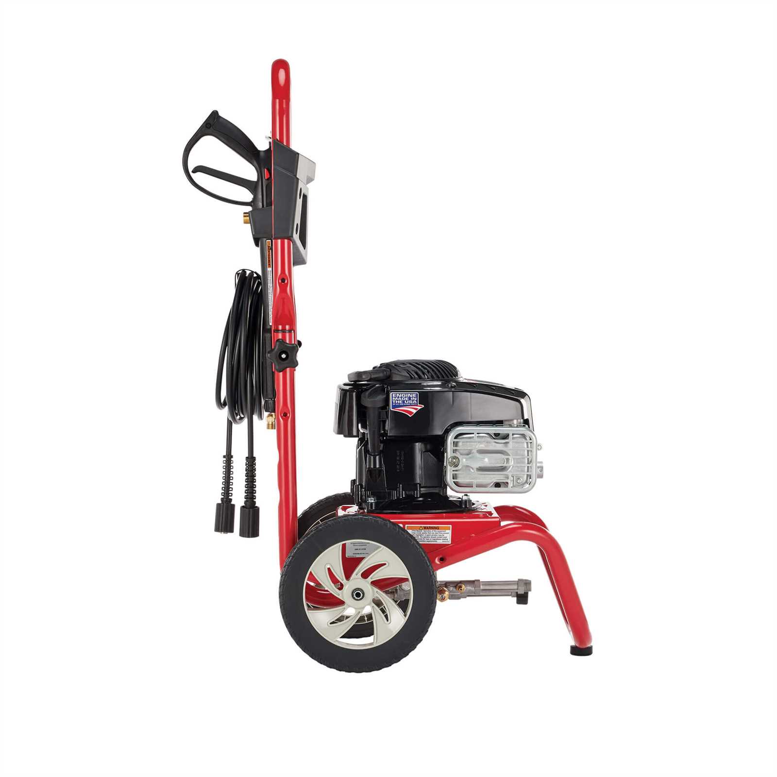 troy bilt 875exi pressure washer parts diagram