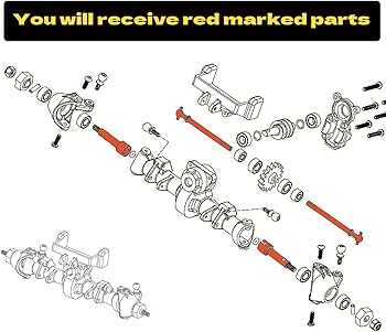 scx24 parts diagram