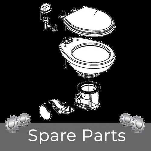 sealand vacuflush parts diagram