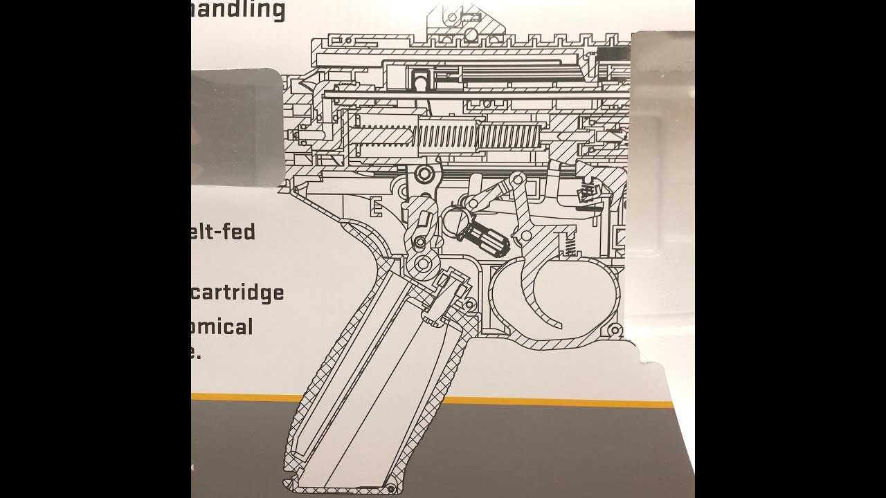 sig mpx parts diagram