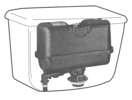 sloan flushmate parts diagram