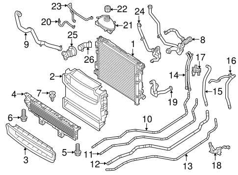 smart car parts diagram