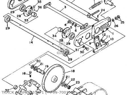 snapper snowblower parts diagram