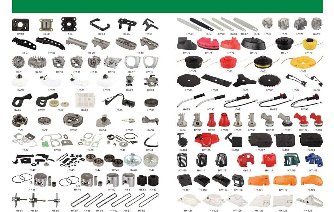 stihl fs 250 parts diagram