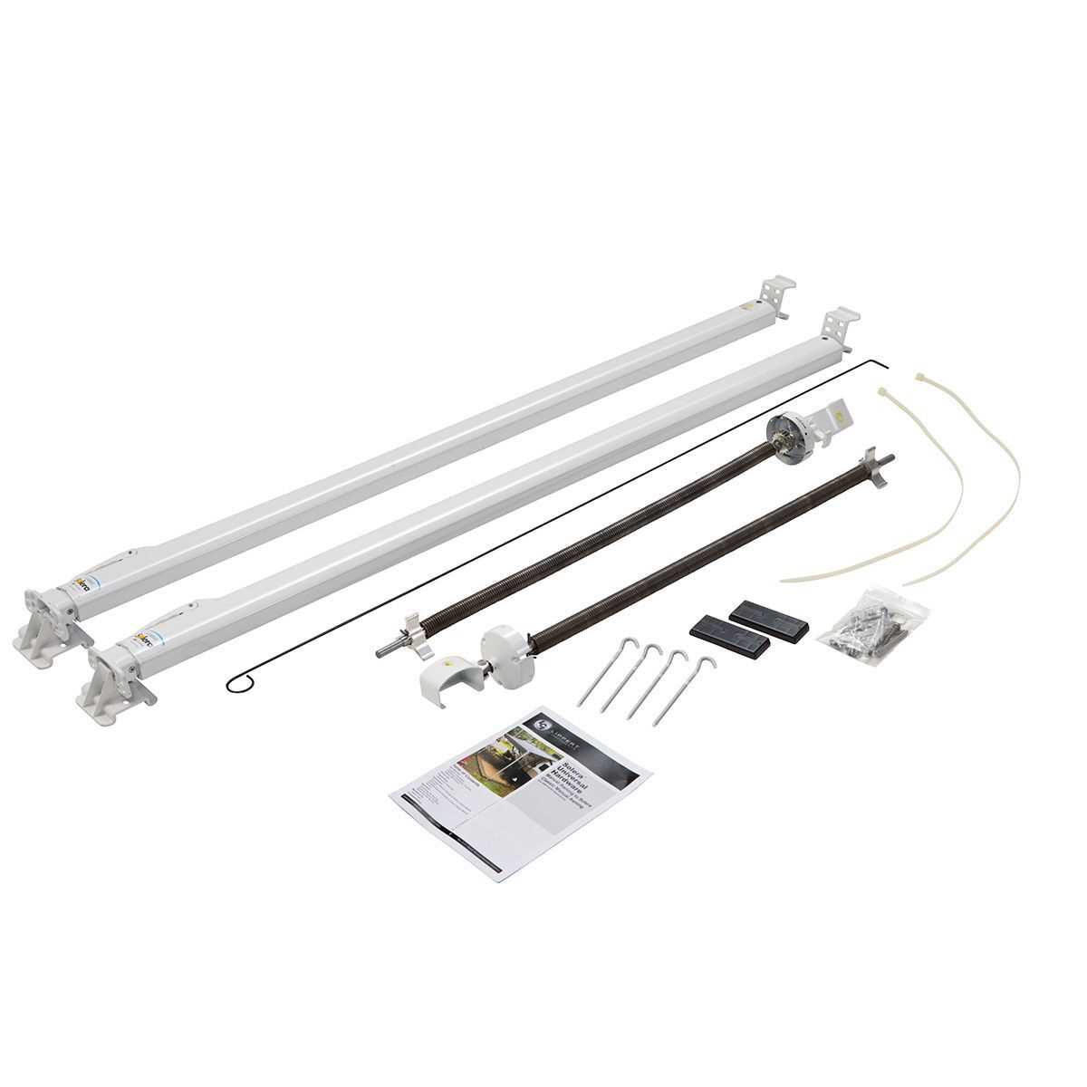 solera rv awning parts diagram