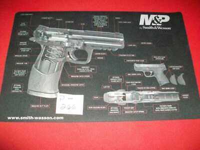 m&p 2.0 parts diagram