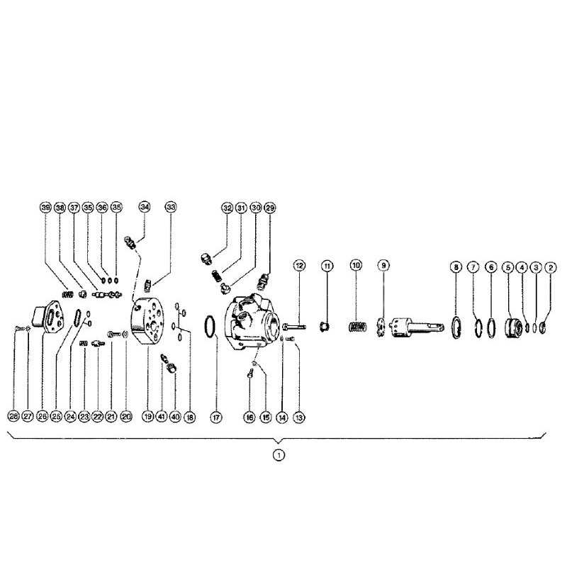 lews speed spool parts diagram