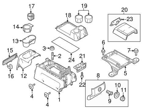 2014 ford f150 parts diagram