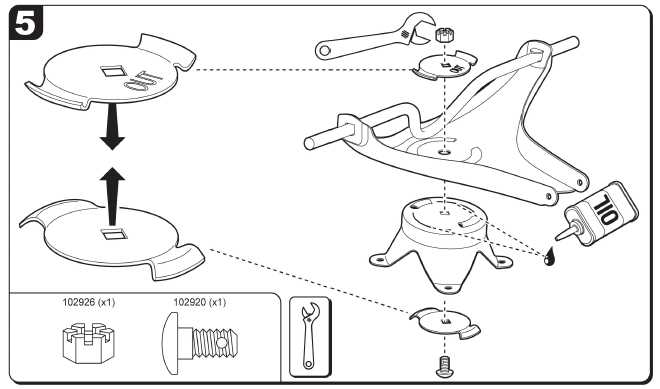 radio flyer wagon parts diagram