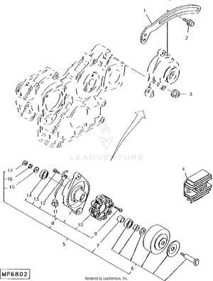 870 parts diagram