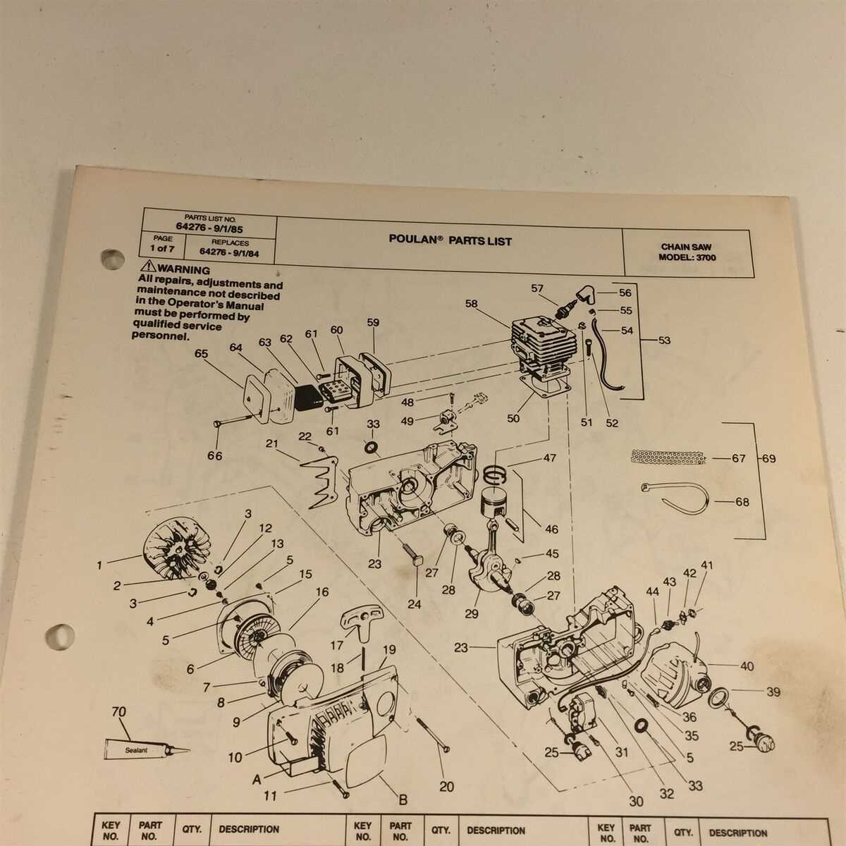 stihl 026 parts diagram pdf